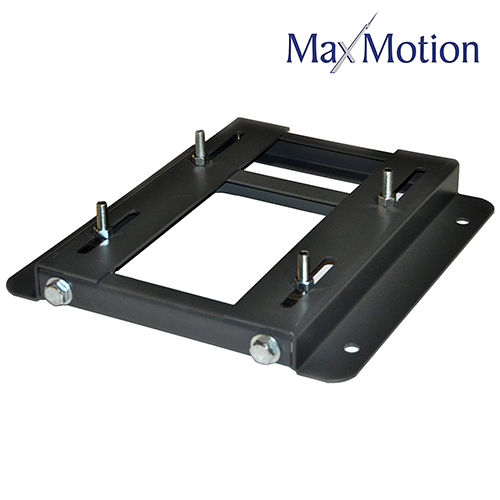 Image 324T DOUBLE ADJUSTMENT SLIDING BASE